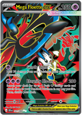 Mega Floette ex (CRI #101)