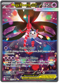 Mega Floette ex (CRI #117)