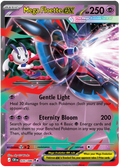Mega Floette ex (CRI #35)