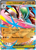 Mega Gallade ex (CRI #48)