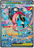 Mega Greninja ex (CRI #116)