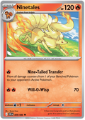 キュウコン / Ninetales (CRI #9)