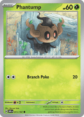 ボクレー / Phantump (OBF #11)