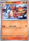リザード / Charmeleon (OBF #27)