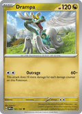 ジジーロン / Drampa (OBF #161)