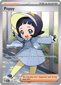 ポピー / Poppy (OBF #220)