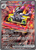 ブロロロームex / Revavroom ex (OBF #224)