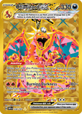 リザードンex / Charizard ex (OBF #228)