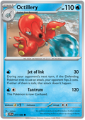 オクタン / Octillery (CRI #17)
