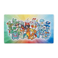 【海外限定】First Partner Power 御三家　プレイマット