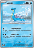 ラプラス / Lapras (PAF #16)