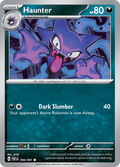 ゴースト / Haunter (PAF #56)