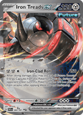 テツノワダチex / Iron Treads ex (PAF #66)