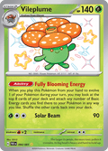 ラフレシア / Vileplume (PAF #94)