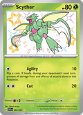 ストライク / Scyther (PAF #95)