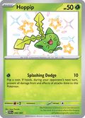 ハネッコ / Hoppip (PAF #96)