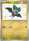 オンバット / Noibat (PAF #194)