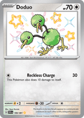 ドードー / Doduo (PAF #199)