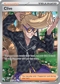 ネルケ / Clive (PAF #227)