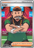 ジャッジマン / Judge (PAF #228)