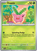 ハネッコ / Hoppip (PAL #1)