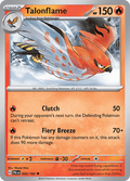 ファイアロー / Talonflame (PAL #30)