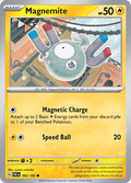 コイル / Magnemite (PAL #65)