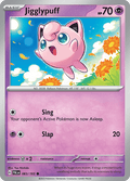 プリン / Jigglypuff (PAL #83)