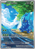ヘラクロス / Heracross (PAL #194)