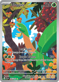 トロピウス / Tropius (PAL #195)