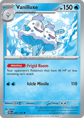バイバニラ / Vanilluxe (PAR #45)