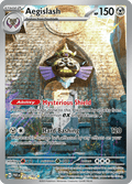 ギルガルド / Aegislash (PAR #210)