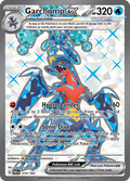 ガブリアスex / Garchomp ex (PAR #219)