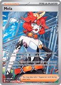 メロコ / Mela (PAR #236)