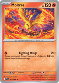 ファイヤー / Moltres (PFL #14)