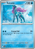 スイクン / Suicune (PFL #26)