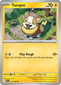 ワンパチ / Yamper (PFL #30)