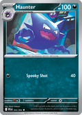 ゴースト / Haunter (PFL #55)