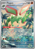 フライゴン / Flygon (PFL #101)