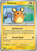 デデンネ / Dedenne (POR #29)