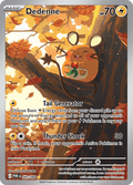 デデンネ / Dedenne (POR #93)