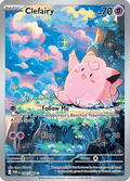 ピッピ / Clefairy (POR #94)