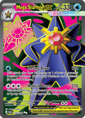 メガスターミーex / Mega Starmie ex (POR #102)
