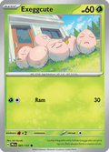 タマタマ / Exeggcute (PRE #1)