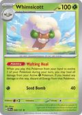 エルフーン / Whimsicott (PRE #8)