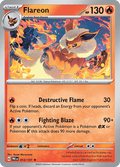ブースター / Flareon (PRE #13)