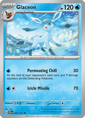 グレイシア / Glaceon (PRE #25)