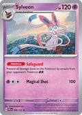 ニンフィア / Sylveon (PRE #40)