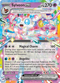 ニンフィアex / Sylveon ex (PRE #41)