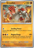 グラードン / Groudon (PRE #49)